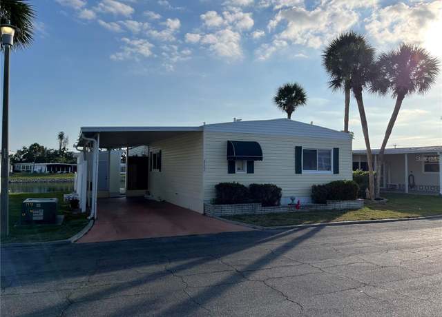 Property at 417 Via Veneto, Venice, FL 34285, 3 beds, 2 baths