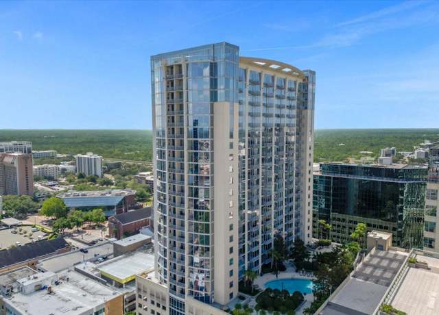 Property at 155 S Court Ave #2208, Orlando, FL 32801, 1 bed, 1 bath