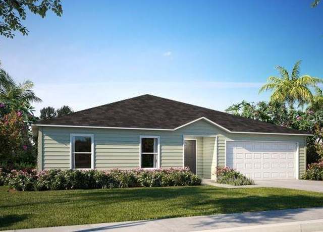 Property at 10015 Underwood Ave, Hastings, FL 32145, 4 beds, 2 baths