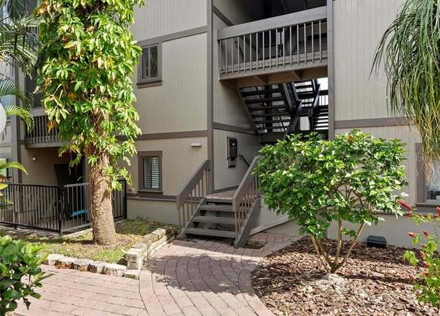 Property at 652 Lake Villas Dr Unit D, Altamonte Springs, FL 32701, 3 beds, 2 baths