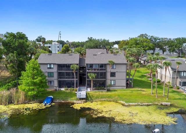 Property at 652 Lake Villas Dr Unit D, Altamonte Springs, FL 32701, 3 beds, 2 baths