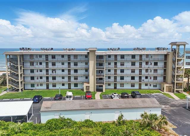 Property at 3180 Ocean Shore Blvd #407, Ormond Beach, FL 32176, 2 beds, 2 baths