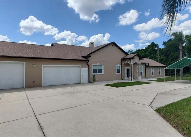 Property at 2264 Red Gate Rd, Orlando, FL 32818, 4 beds, 3 baths