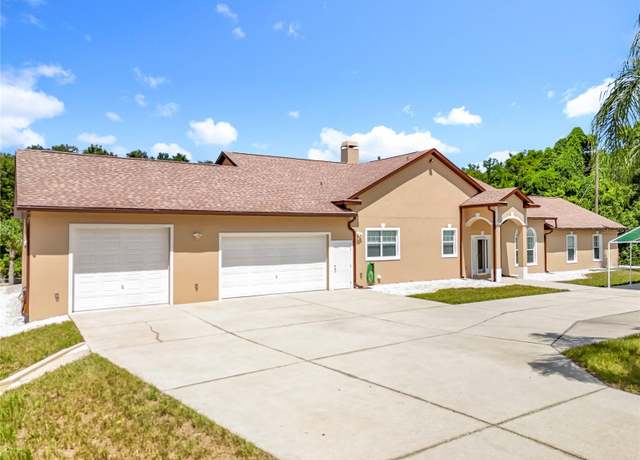 Property at 2264 Red Gate Rd, Orlando, FL 32818, 4 beds, 3 baths