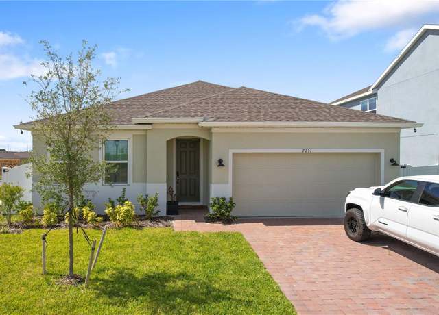 Property at 7251 Rolling Leaf Rd, Groveland, FL 34736, 4 beds, 2 baths