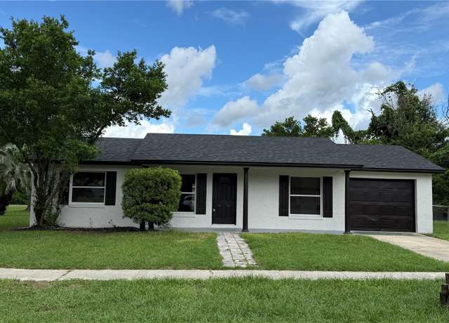 Property at 1023 Wolf Trl, Casselberry, FL 32707, 3 beds, 2 baths
