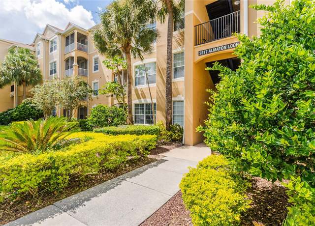 Property at 2817 Almaton Loop #202, Kissimmee, FL 34747, 2 beds, 2 baths