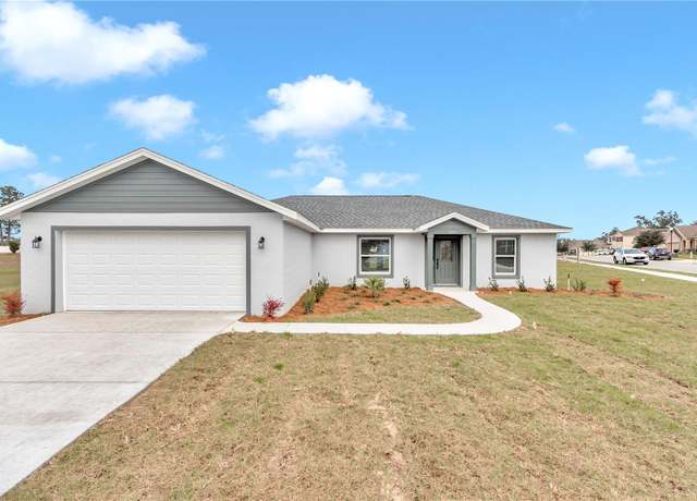Property at 2809 NE 43rd Rd, Ocala, FL 34470, 3 beds, 2 baths