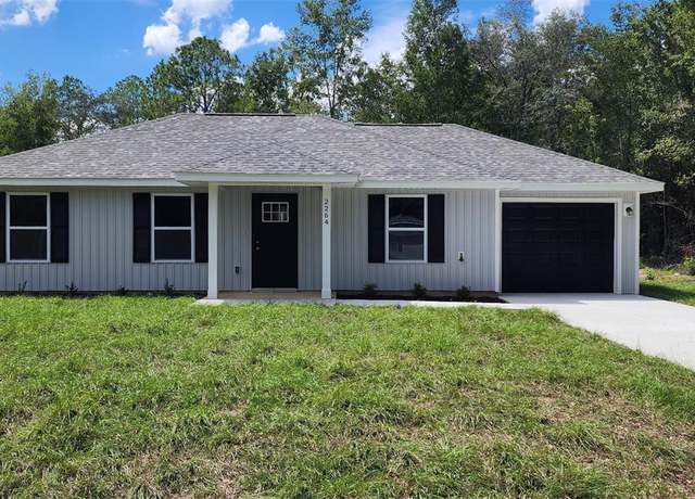 Property at 2264 SW Moines Ct, Dunnellon, FL 34431, 3 beds, 2 baths