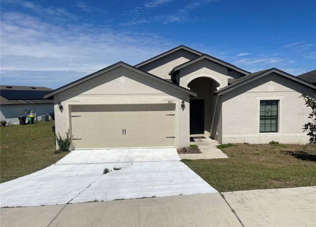 Property at 1603 Steely Dr, Dundee, FL 33838, 3 beds, 2 baths