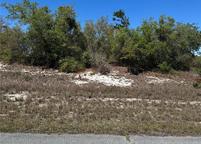 Property at 1386 Homosassa Dr, Kissimmee, FL 34759