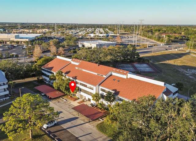 Property at 2579 Countryside Blvd #1105, Clearwater, FL 33761, 1 bed, 1 bath