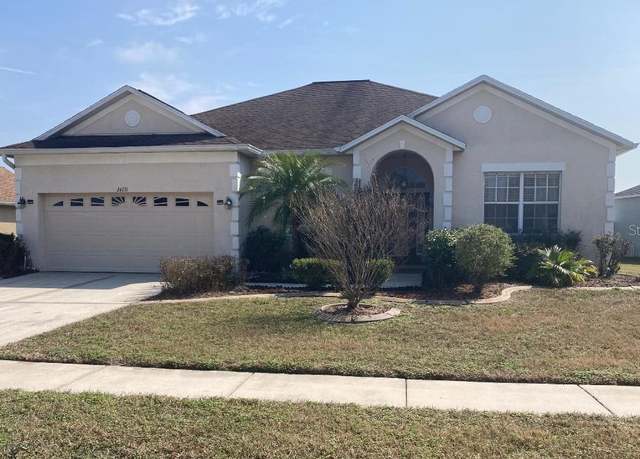 Property at Undisclosed address, Land O Lakes, FL 34639, 4 beds, 2 baths
