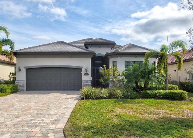 Property at 5749 Cheech Gln, Bradenton, FL 34211, 3 beds, 2 baths