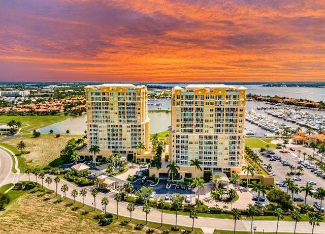 Property at 130 Riviera Dunes Way #606, Palmetto, FL 34221, 2 beds, 2 baths