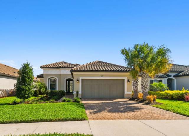 Property at 4228 Isonzo Way, Wesley Chapel, FL 33543, 2 beds, 2.5 baths