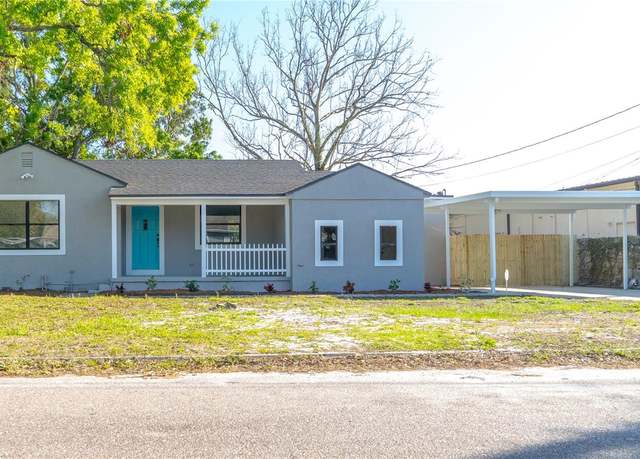 Property at 3710 W Griflow St, Tampa, FL 33629, 3 beds, 2 baths