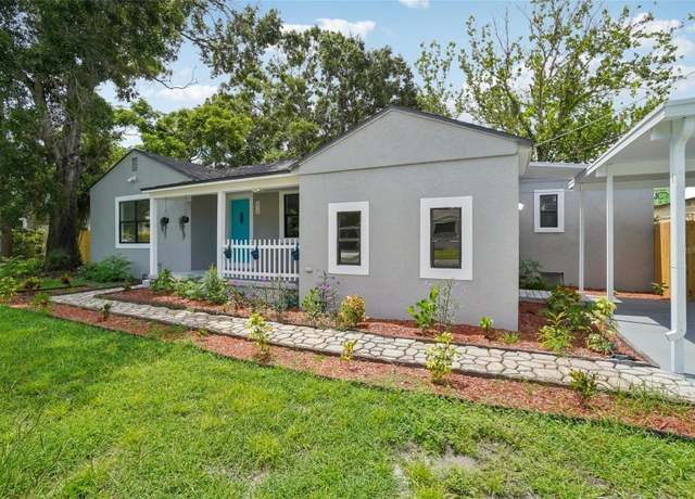 Property at 3710 W Griflow St, Tampa, FL 33629, 3 beds, 2 baths