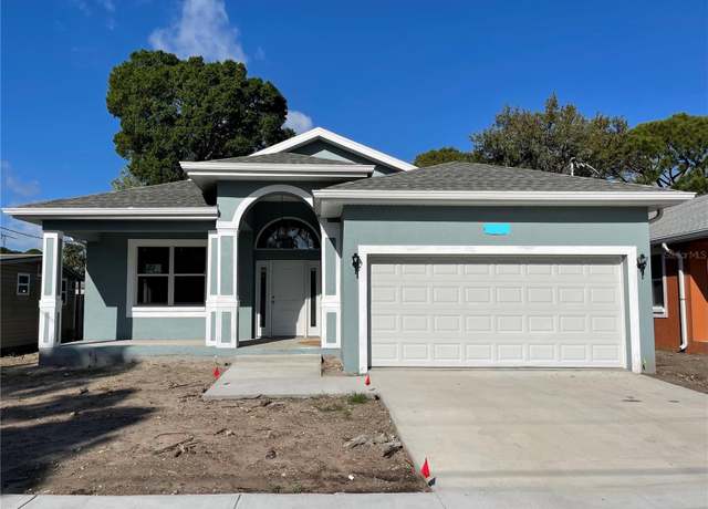 Property at 4205 57th Ave N, St Petersburg, FL 33714, 3 beds, 2 baths