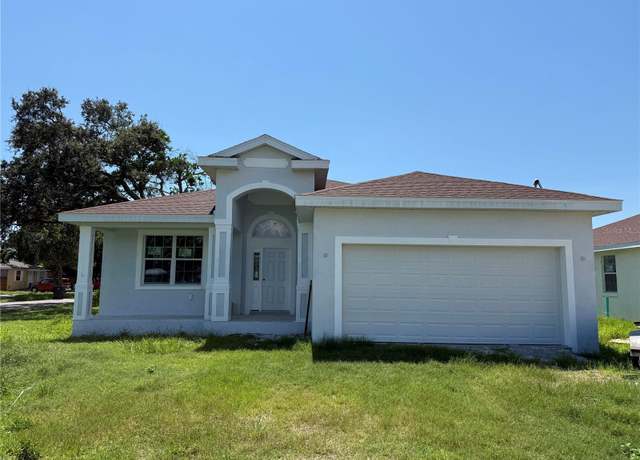 Property at 4205 57th Ave N, St Petersburg, FL 33714, 3 beds, 2 baths