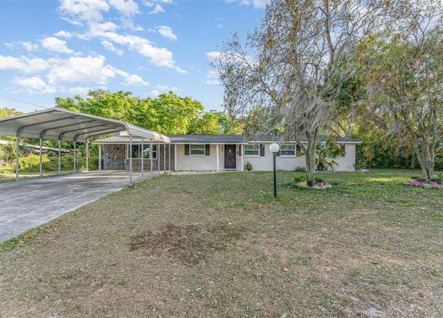 Property at 803 Mccranie Rd, Lakeland, FL 33809, 3 beds, 2 baths