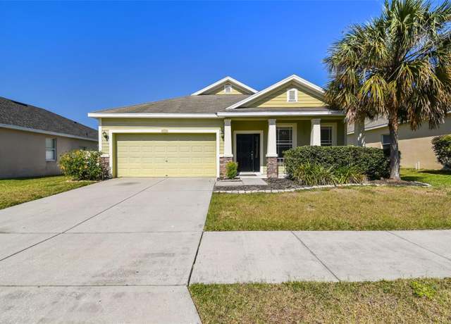 Property at 3015 Azalea Blossom Dr, Plant City, FL 33567, 3 beds, 2 baths