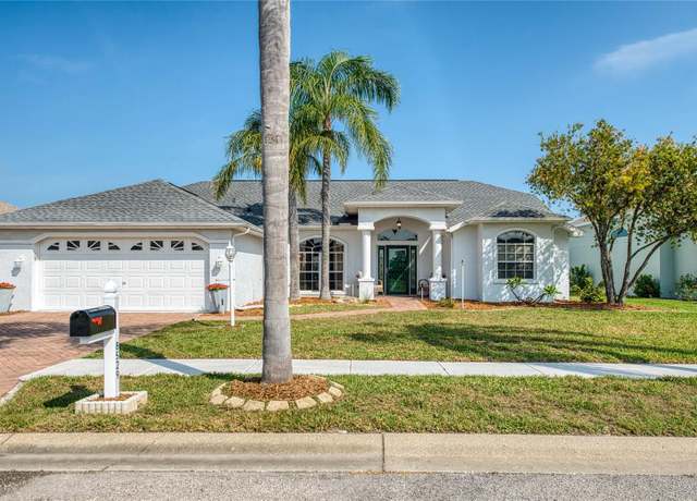 Property at 8529 Regal Ln, Hudson, FL 34667, 3 beds, 2 baths