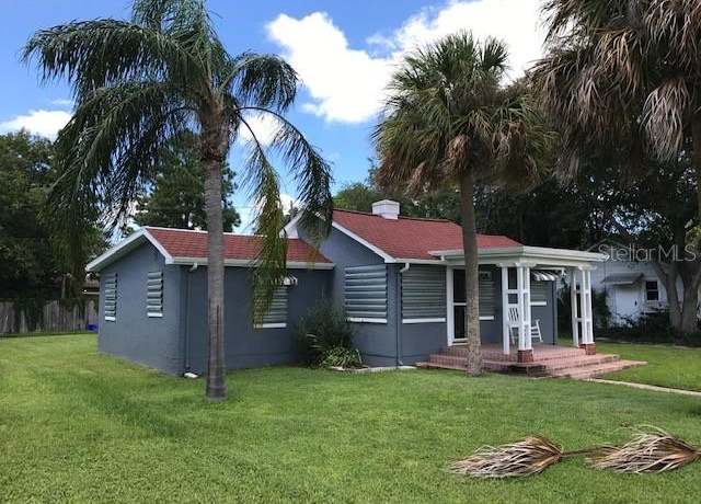 Property at 3007 Clinton St S, Gulfport, FL 33707, 1 bed, 1 bath
