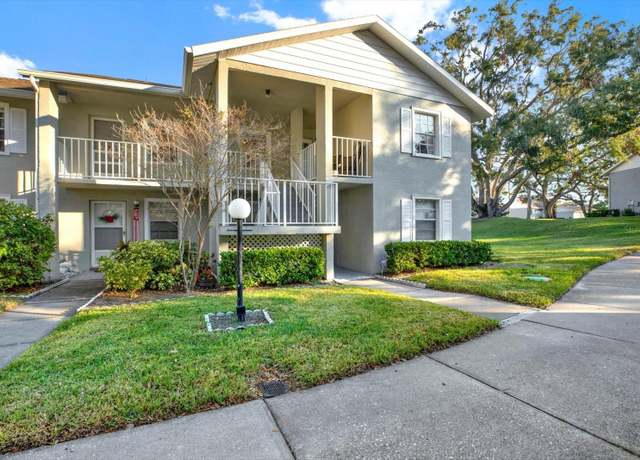 Property at 1390 Oak Hill Dr #206, Dunedin, FL 34698, 2 beds, 2 baths