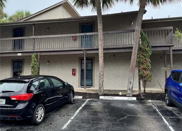 Property at 6324 Newtown Cir Unit 24B2, Tampa, FL 33615, 1 bed, 1 bath