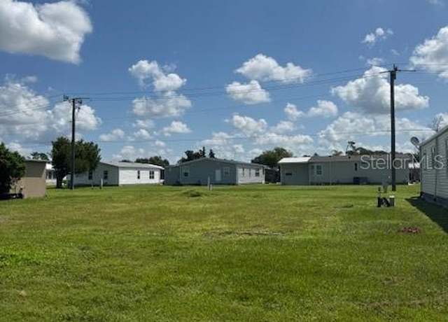 Property at 233 EL Prado, North Port, FL 34287