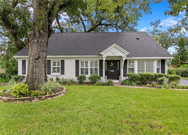Property at 1206 S Suffolk Dr, Tampa, FL 33629, 5 beds, 3 baths