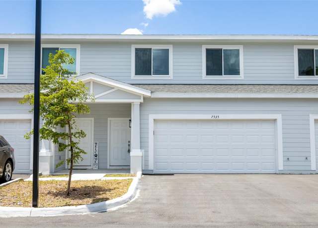 Property at 7535 62nd Way N, Pinellas Park, FL 33781, 3 beds, 2.5 baths