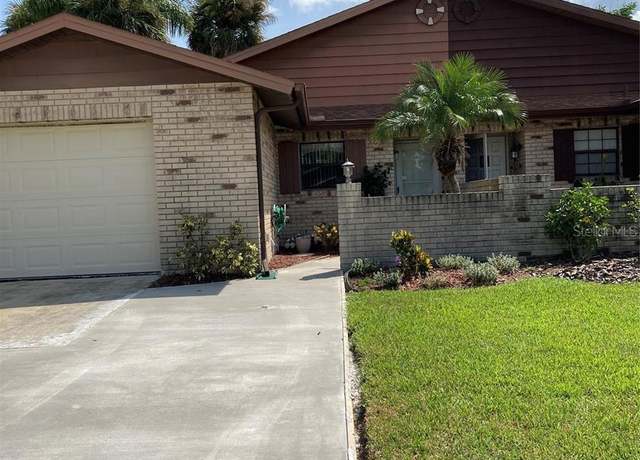 Property at 301 Paradise Ln, Edgewater, FL 32132, 2 beds, 2 baths