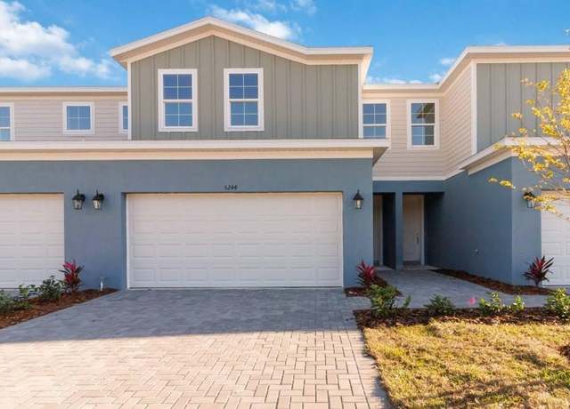 Property at 5236 Luisa Ct, St Cloud, FL 34771, 4 beds, 2.5 baths