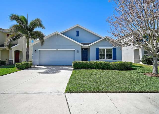 Property at 15408 Trinity Fall Way, Bradenton, FL 34212, 4 beds, 2 baths