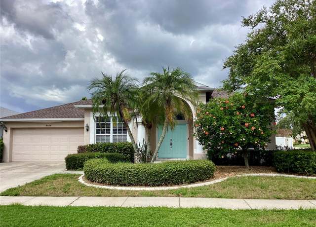 Property at 4504 Useppa Dr, Bradenton, FL 34203, 4 beds, 2 baths