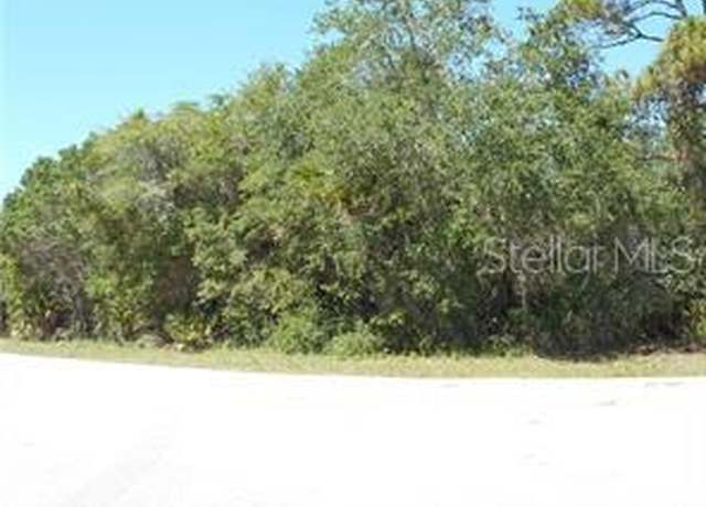 Property at Kumquat Ave, North Port, FL 34291