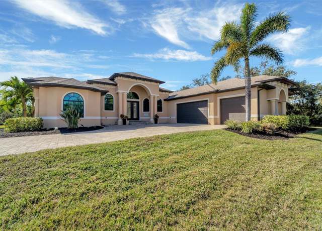 Property at 1041 Harbour Park Ct, Punta Gorda, FL 33983, 3 beds, 3 baths