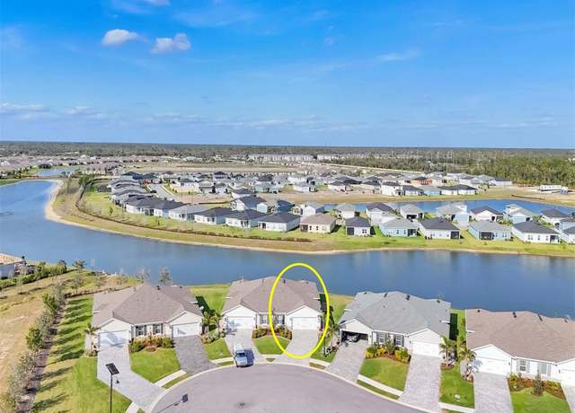 Property at 16273 Coconut Palm Dr, Port Charlotte, FL 33953, 3 beds, 2 baths