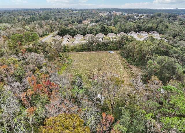 Property at Morrison Rd, Leesburg, FL 34748
