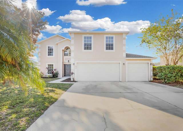 Property at 632 Monte Vista Way, Winter Garden, FL 34787, 4 beds, 2.5 baths