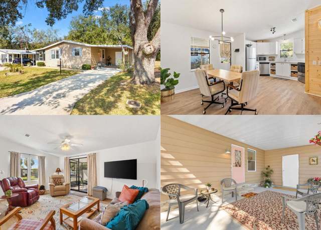 Property at 520 Saint Andrews Blvd, The Villages, FL 32159, 2 beds, 2 baths