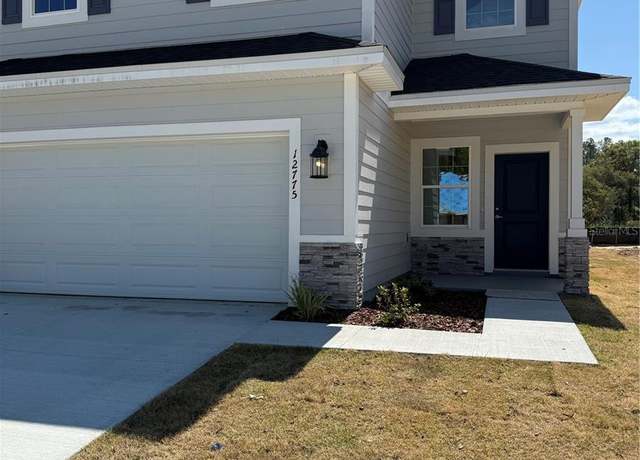 Property at 12775 NW 162nd Dr, Alachua, FL 32615, 4 beds, 2.5 baths