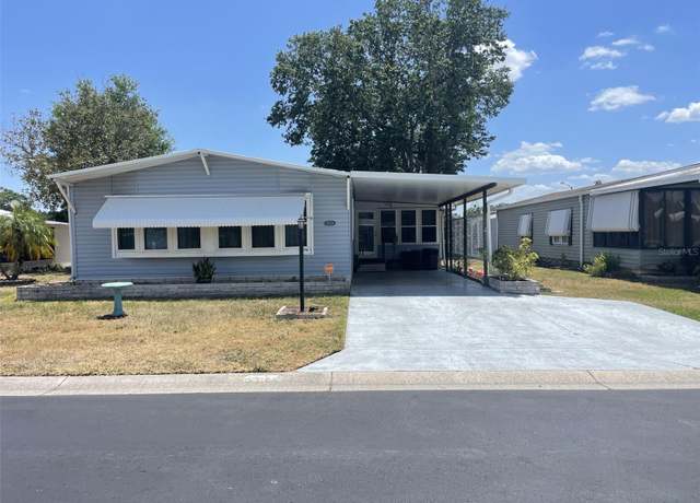 Property at 34334 Timberland Blvd, Zephyrhills, FL 33543, 2 beds, 2 baths
