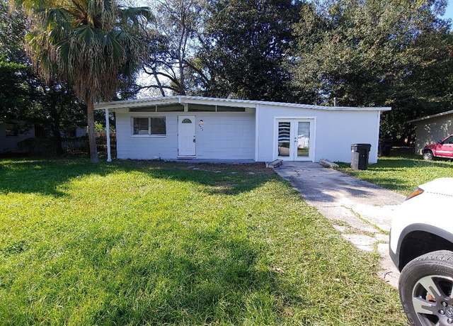 Property at 2904 NE 11th Ter, Gainesville, FL 32609, 3 beds, 1 bath