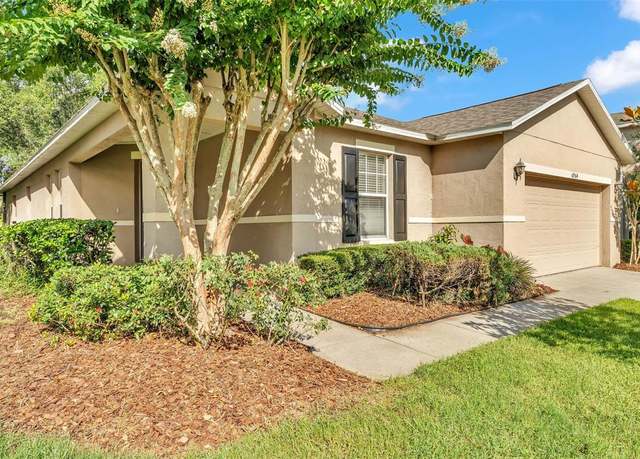 Property at 6964 Lake Eaglebrooke Dr, Lakeland, FL 33813, 3 beds, 2 baths