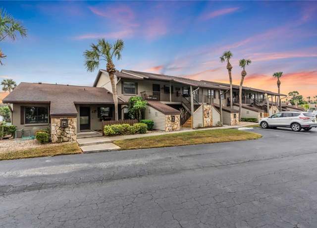 Property at 927 Capri Isles Blvd #7, Venice, FL 34292, 2 beds, 1 bath