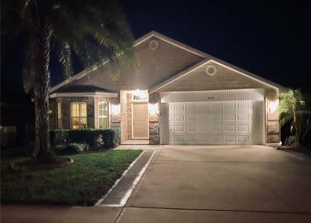 Property at 535 Coral Trace Blvd, Edgewater, FL 32132, 3 beds, 2 baths