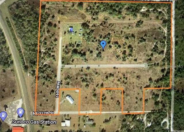 Property at Hwy 441 N, Okeechobee, FL 34972